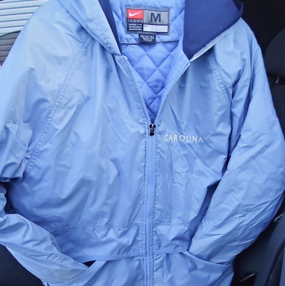 Vintage NC jacket